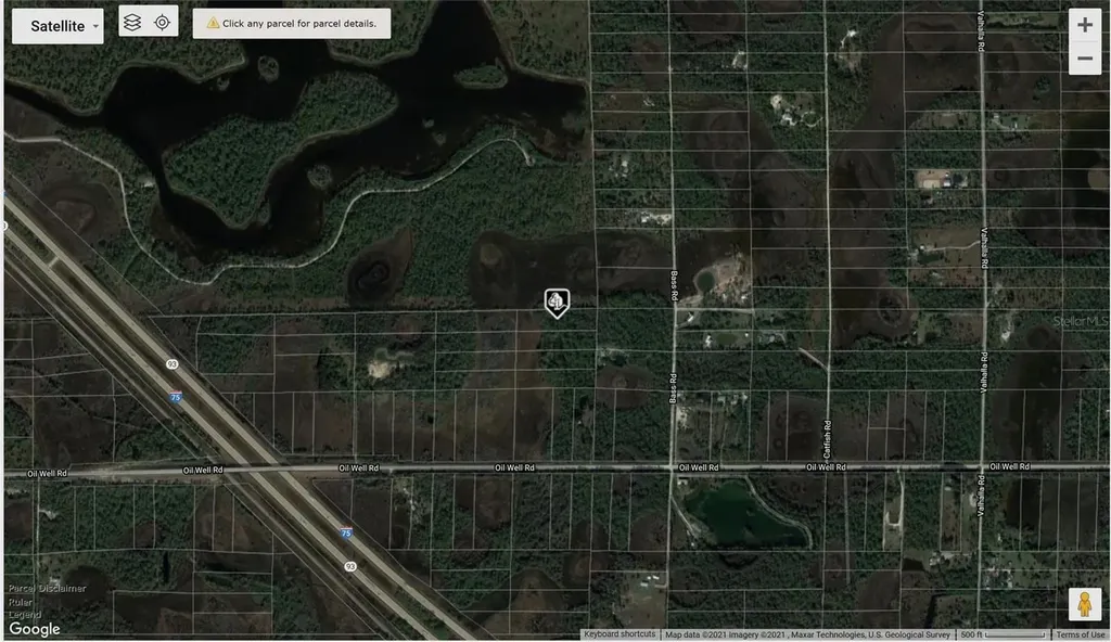31940 Oil Well Road Punta Gorda FL 33955