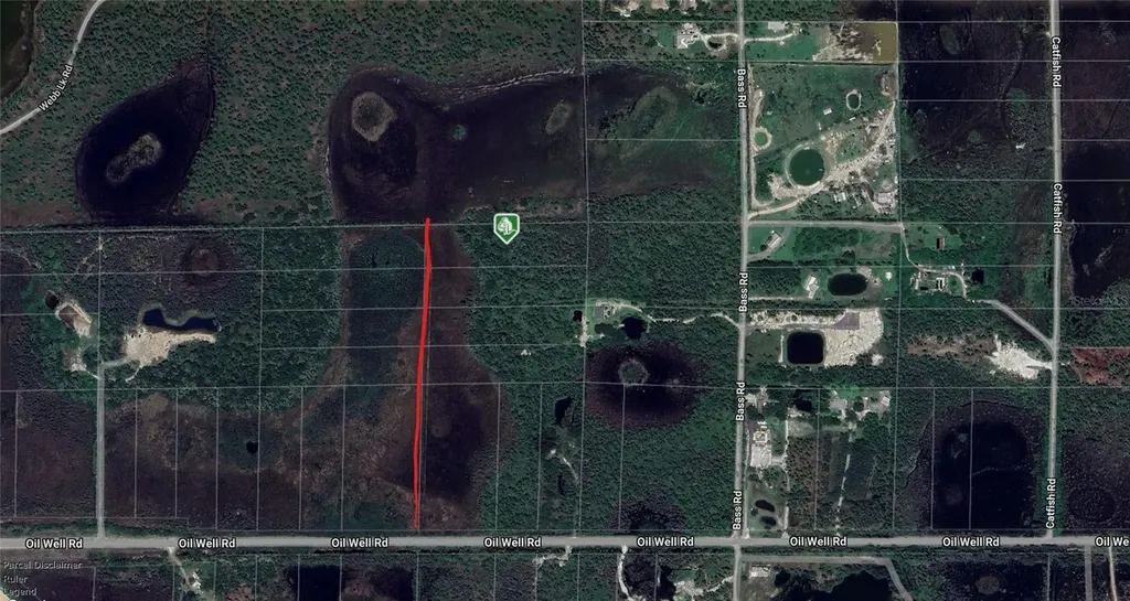 31940 Oil Well Road Punta Gorda FL 33955