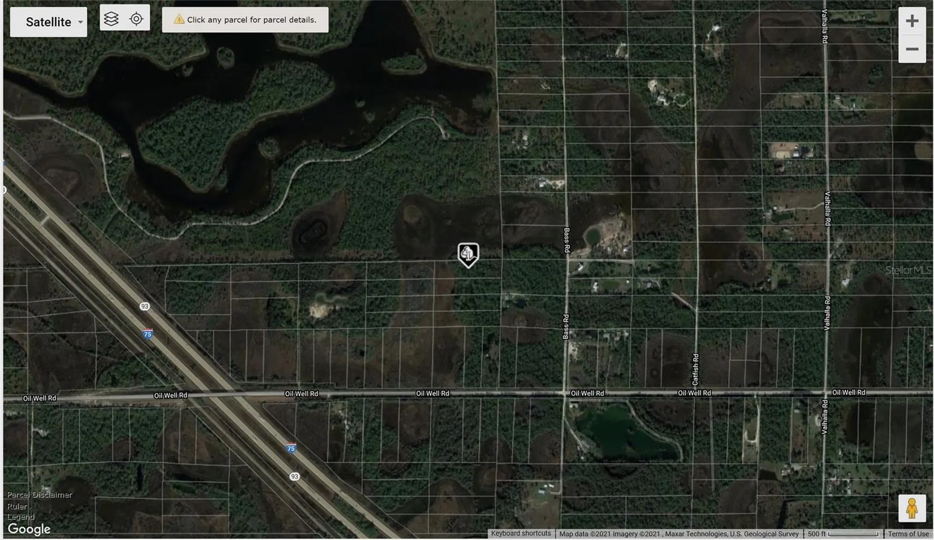 31940 Oil Well Road Punta Gorda FL 33955