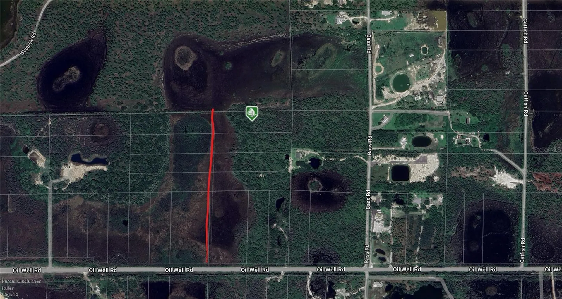 31940 Oil Well Road Punta Gorda FL 33955