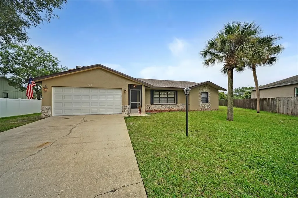 905 Flower Street NW Palm Bay FL 32907