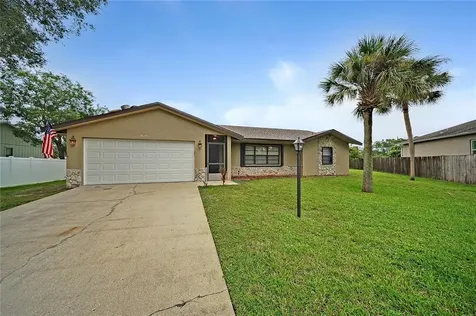 905 Flower Street NW Palm Bay FL 32907