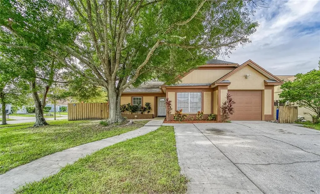 9002 Bana Villa Court Tampa FL 33635