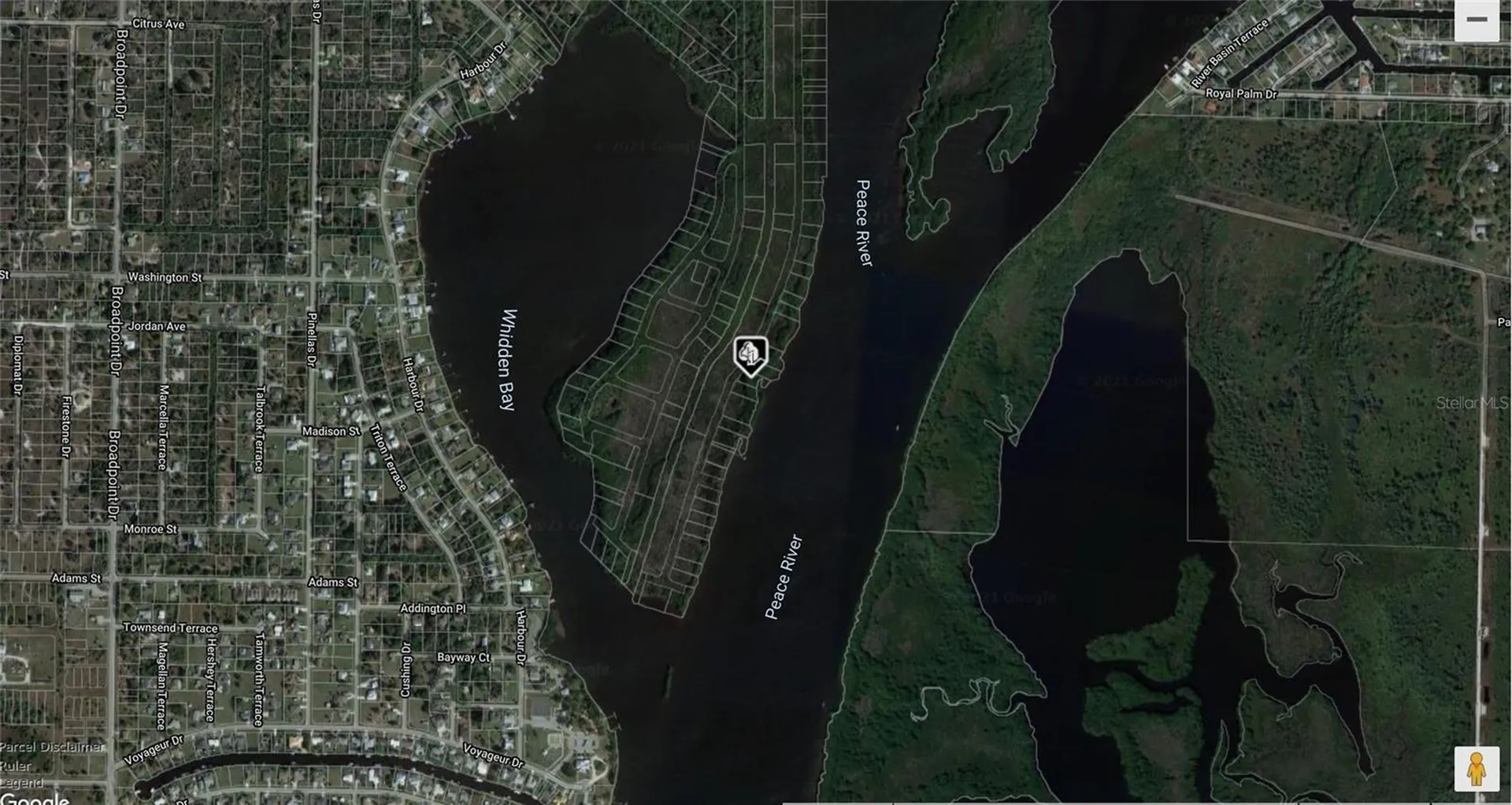 Sorrento Drive Punta Gorda FL 33983