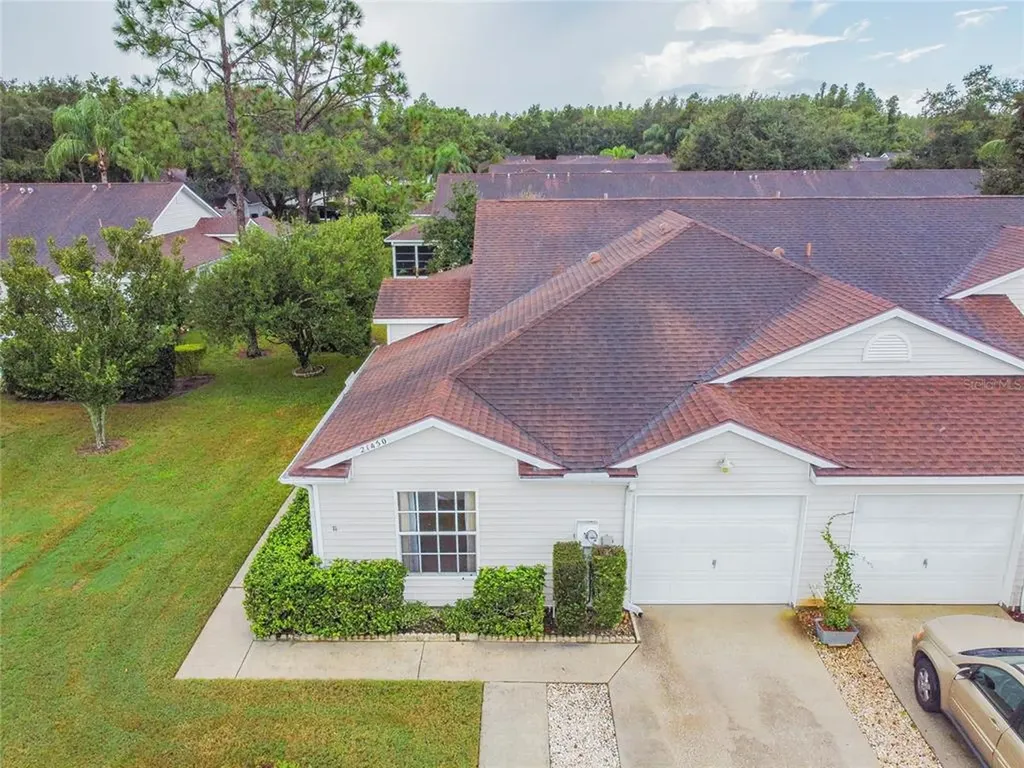 21450 Woodstork Lane Lutz FL 33549