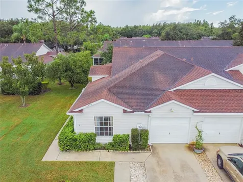 21450 Woodstork Lane Lutz FL 33549