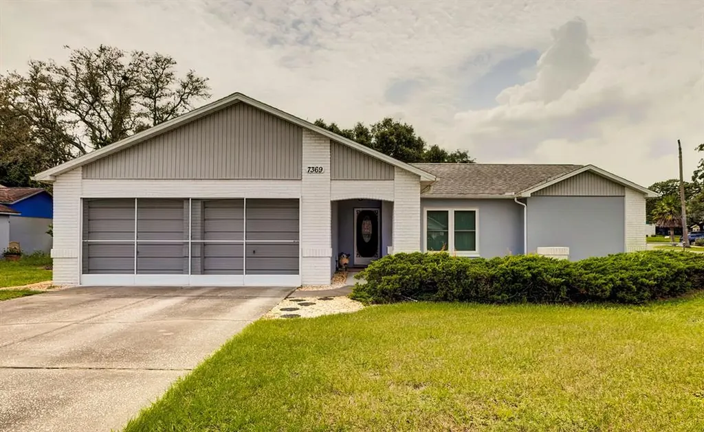 7369 Philatelic Drive Spring Hill FL 34606