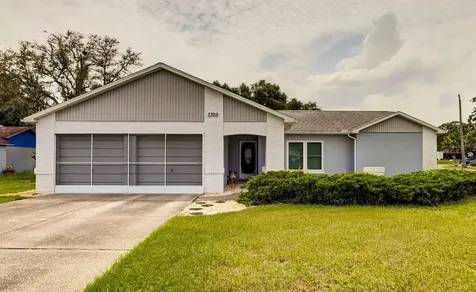 7369 Philatelic Drive Spring Hill FL 34606