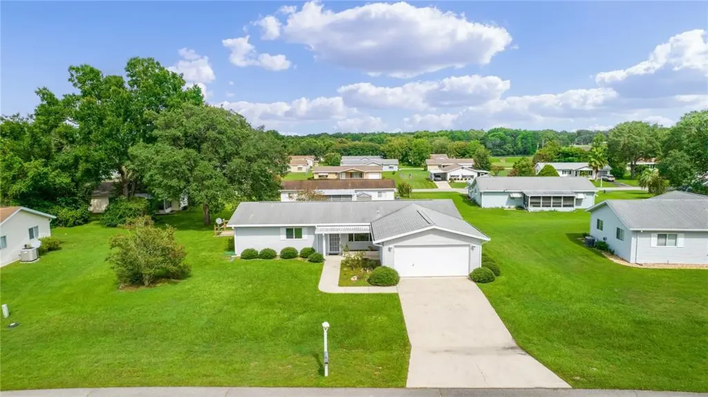 10857 SW 63rd Terrace Ocala FL 34476