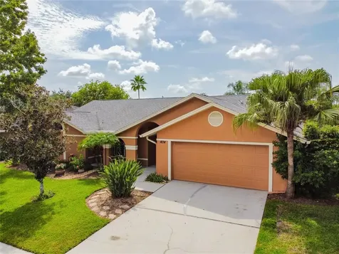 1834 Stable Trail Palm Harbor FL 34685