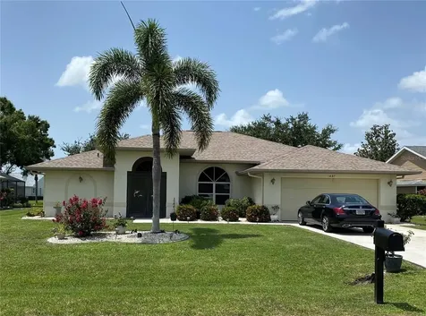 1437 Ultramarine Lane Punta Gorda FL 33983