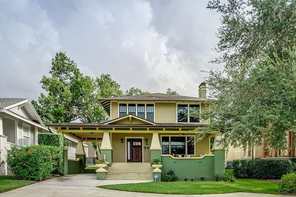124 Lake Morton Drive Lakeland FL 33801