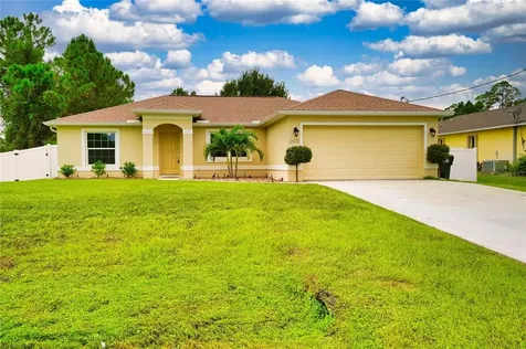 2503 Dalhart Avenue North Port FL 34286