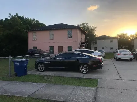 3212 N 50th Street Tampa FL 33619