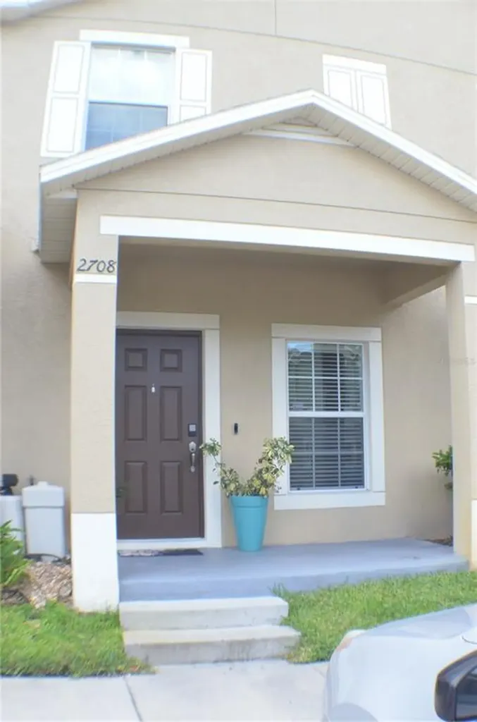 2708 Isabella Valley Court Brandon FL 33511