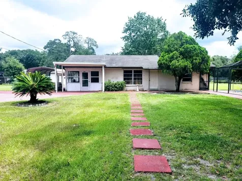 2695 Selby Lane Mulberry FL 33860