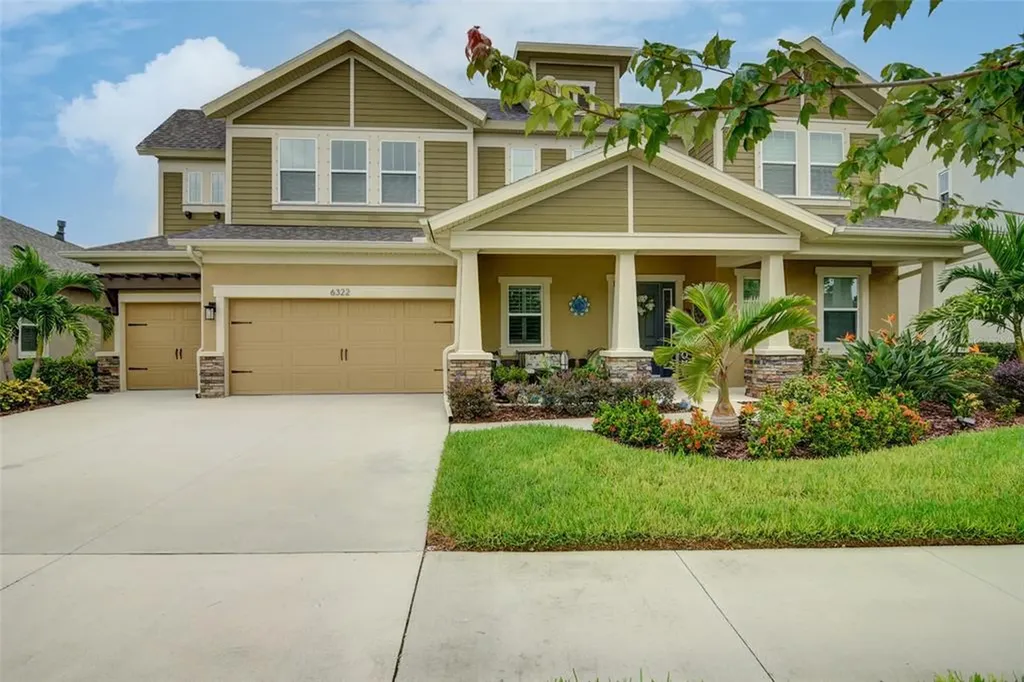 6322 Brevada Lane Apollo Beach FL 33572