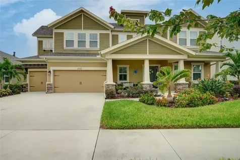 6322 Brevada Lane Apollo Beach FL 33572