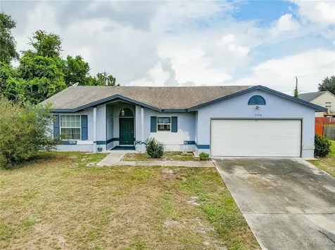 2298 Greenbrier Street Deltona FL 32738