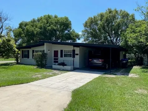 4800 Corkwood Lane Orlando FL 32808