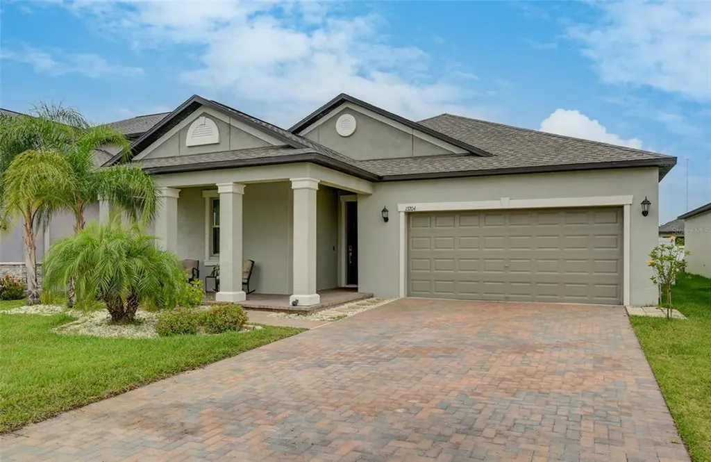 13204 Orca Sound Drive Riverview FL 33579