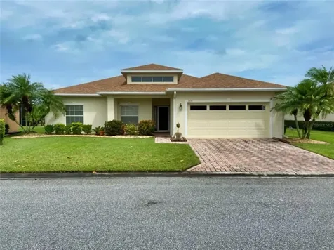 3076 Dunmore Drive Lake Wales FL 33859