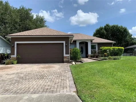 1347 Wood Lake Circle Saint Cloud FL 34772