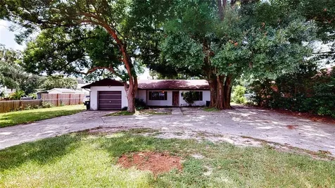 101 Denton Avenue Auburndale FL 33823