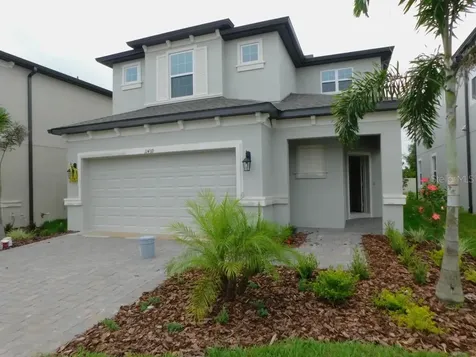 11439 Green Harvest Drive Riverview FL 33578
