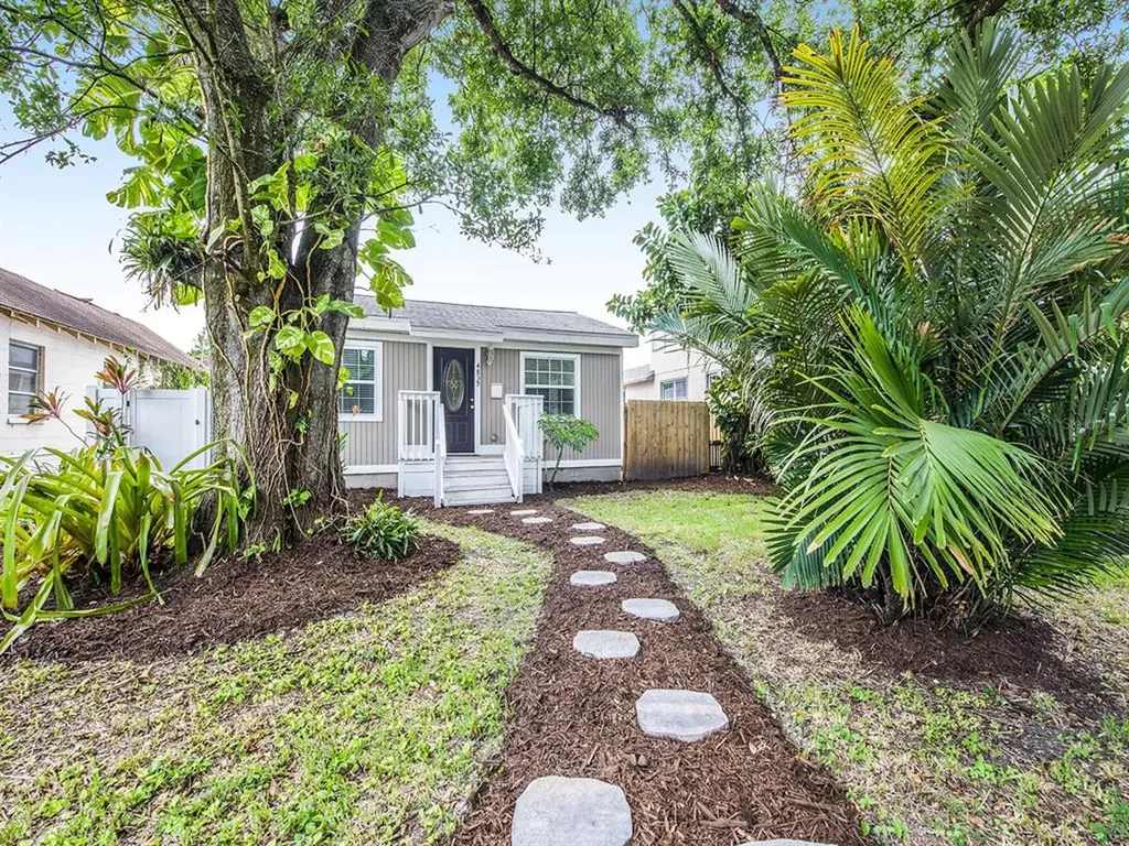 4839 Drive Martin Luther King Jr Street N St Petersburg FL 33703