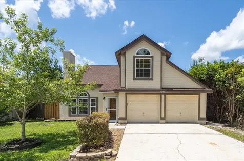 1041 Burnett Street Oviedo FL 32765