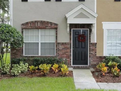 12448 Berkeley Square Drive Tampa FL 33626