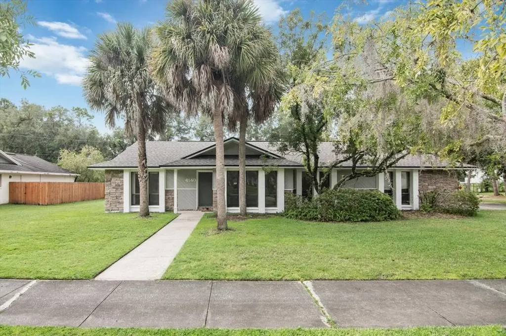 4140 S Lake Orlando Parkway Orlando FL 32808