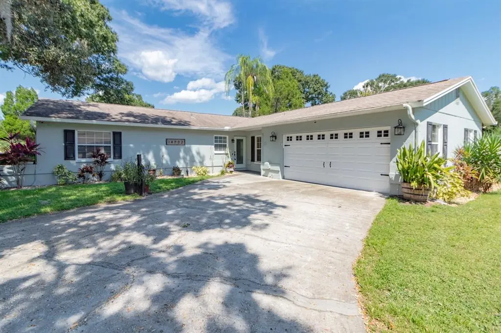 14002 Cherry Lake Drive Tampa FL 33618