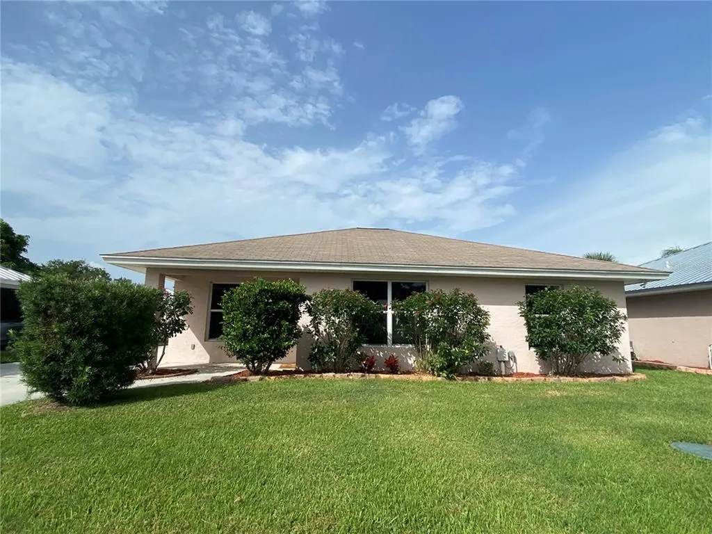 5109 SE 42nd Trace Okeechobee FL 34974