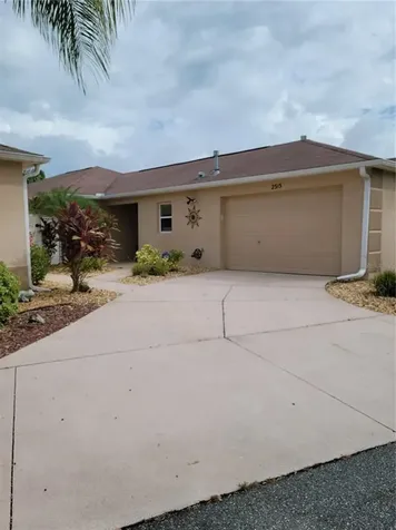 2313 Swansea Terrace The Villages FL 32162