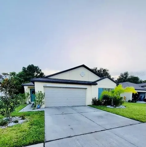 2987 Moulden Hollow Drive Zephyrhills FL 33540