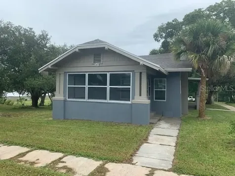 241 S 14th Street Haines City FL 33844