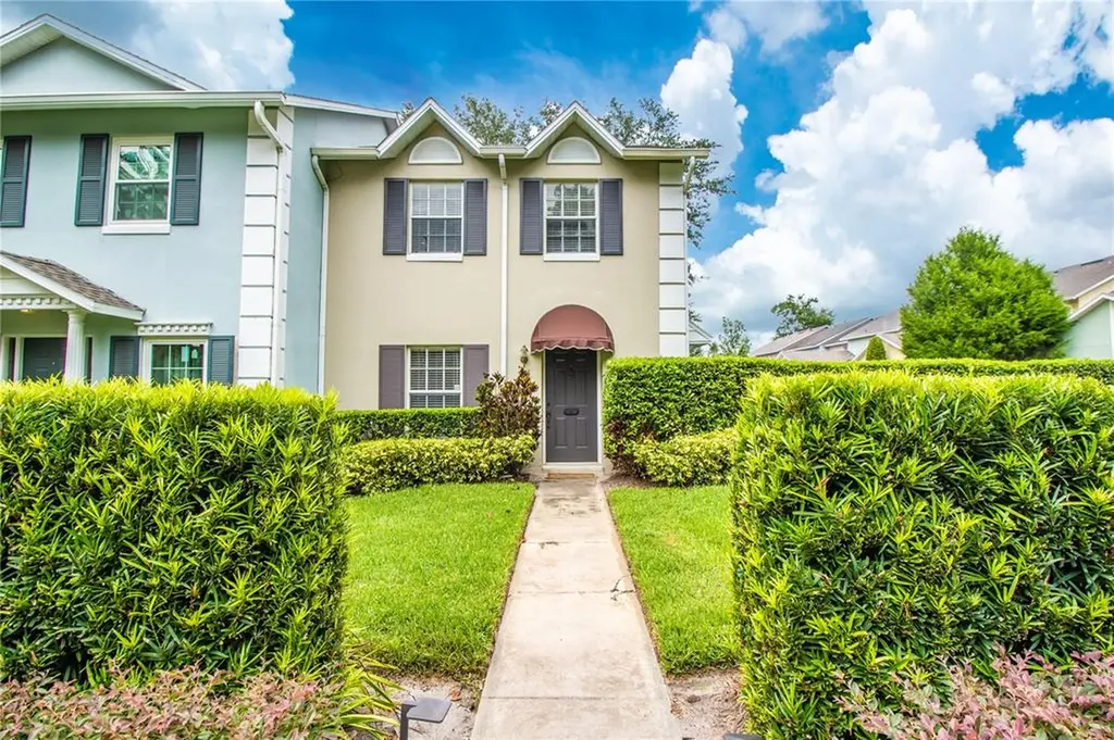 2711 E Church Street Orlando FL 32803
