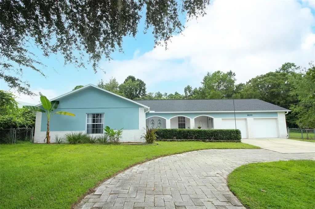 16014 Old Cheney Highway Orlando FL 32833
