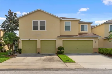 1045 Chalcedony Street Kissimmee FL 34744