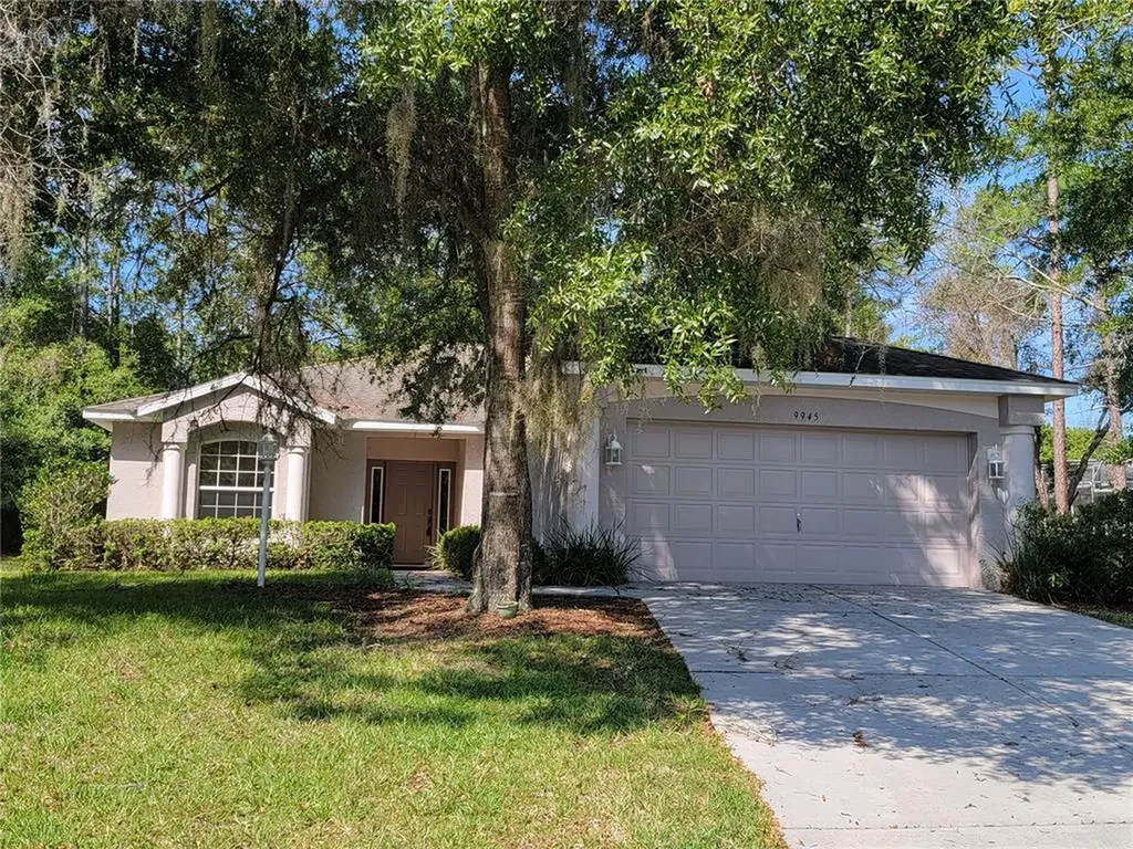9945 SW 194th Court Dunnellon FL 34432