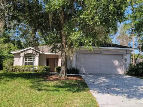 9945 SW 194th Court Dunnellon FL 34432