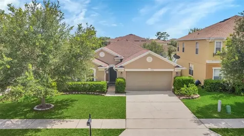 1552 Truscott Court Mount Dora FL 32757