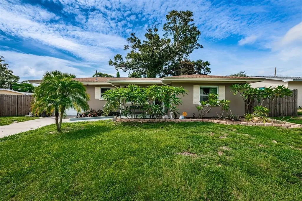 2229 Palmetto Street Clearwater FL 33765