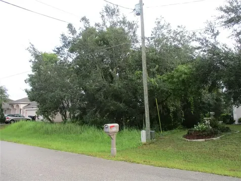 1905 Manatee Court Kissimmee FL 34759