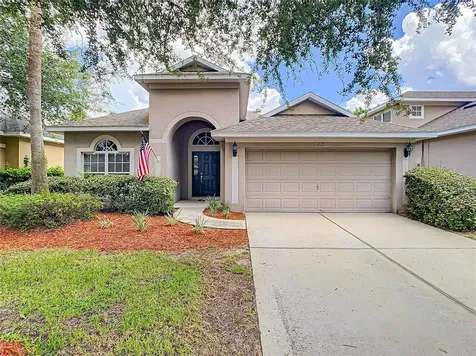 617 Dartford Court Debary FL 32713