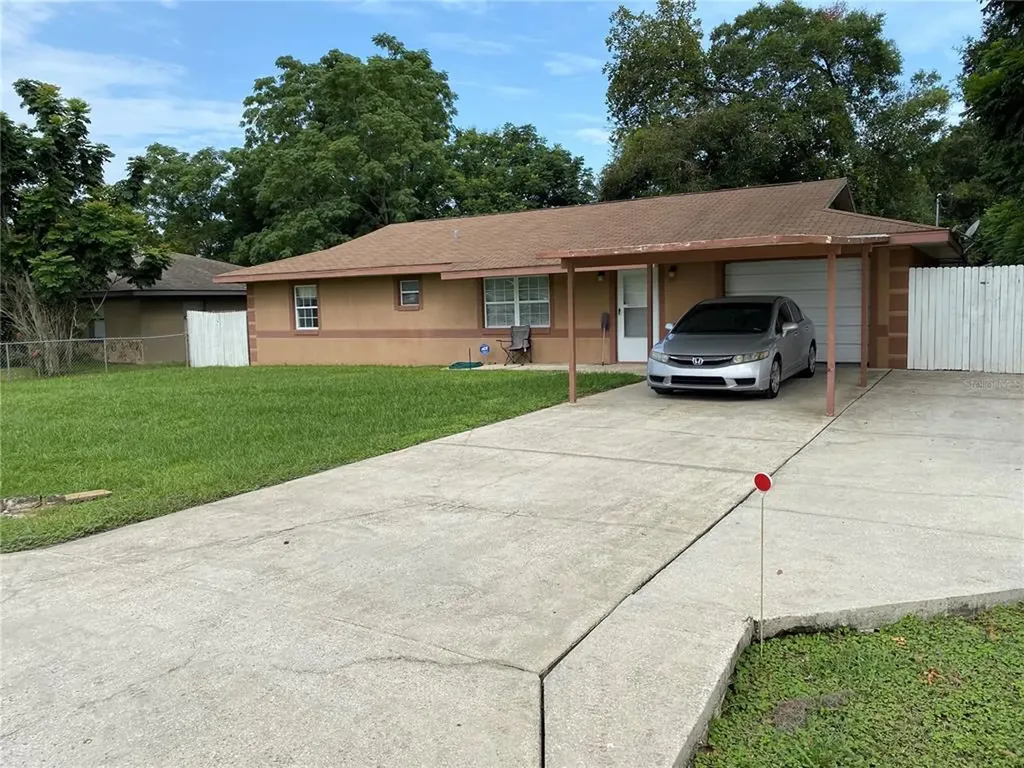 7275 SE 120th Lane Belleview FL 34420