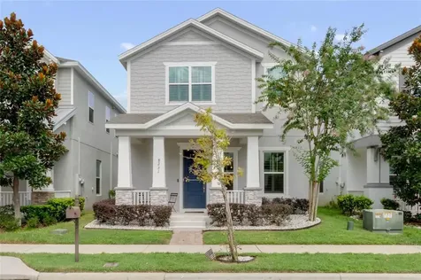 8231 Bryce Canyon Avenue Windermere FL 34786