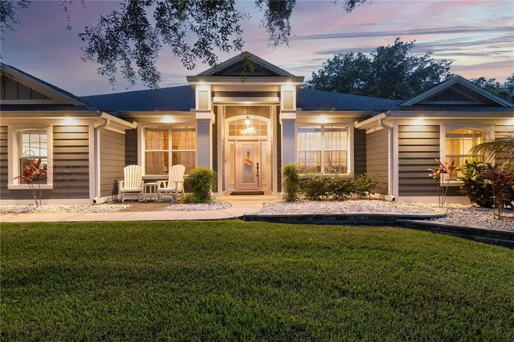 5055 County Road 125b1 Wildwood FL 34785